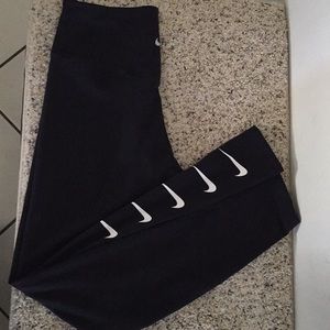 Nike Yoga Pants